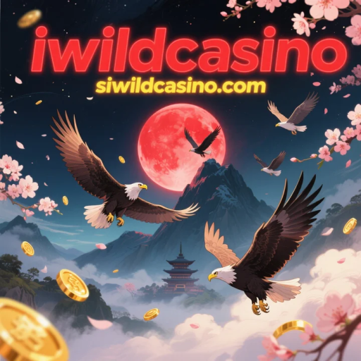 iwildcasino