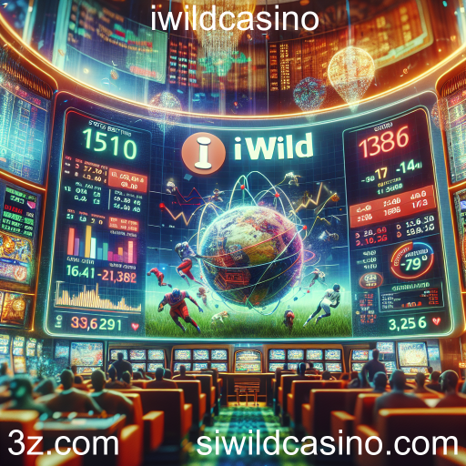 Apostas Esportivas no iwildcasino: O que Você Precisa Saber